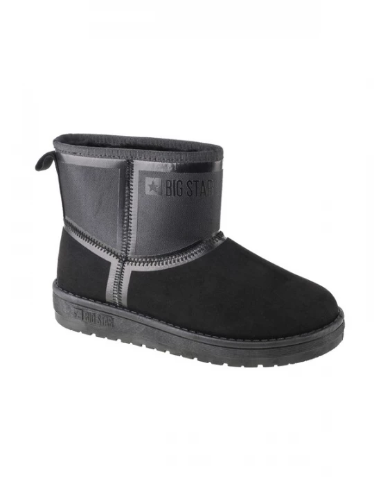 Foto van product BIG STAR Snowboots 'Big Star Snow Boots KK27461' zwart