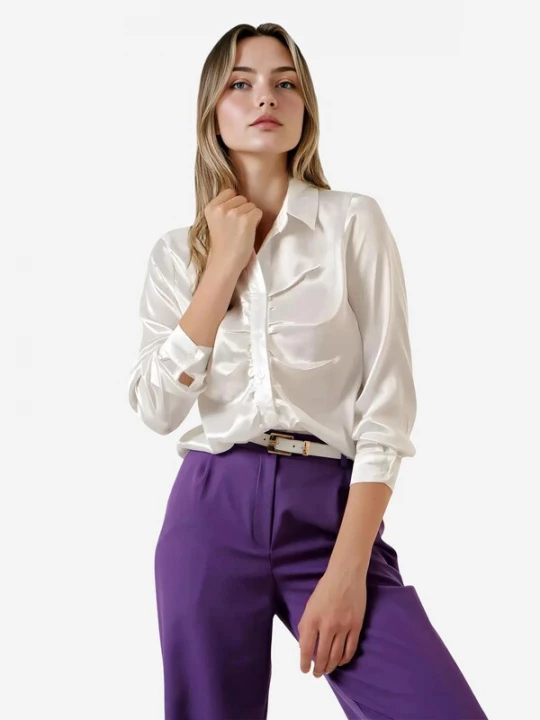 Foto van product Bigdart Blouse wit