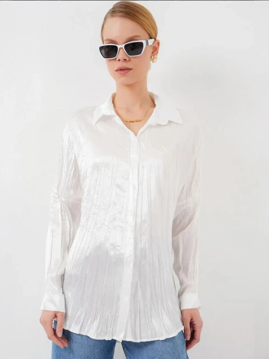 Foto van product Bigdart Blouse wit