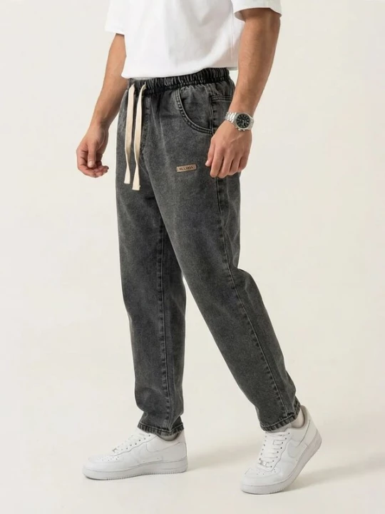 Foto van product Bigdart Jeans antraciet