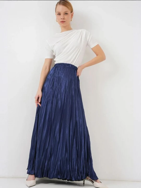 Foto van product Bigdart Rok indigo