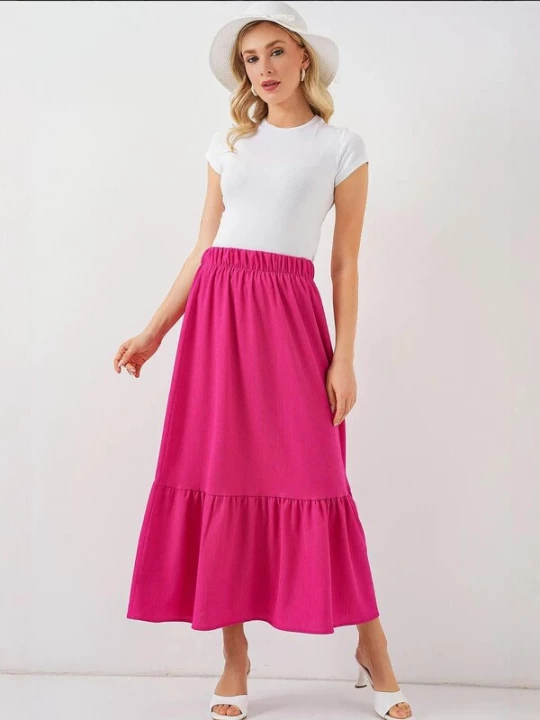 Foto van product Bigdart Rok pink