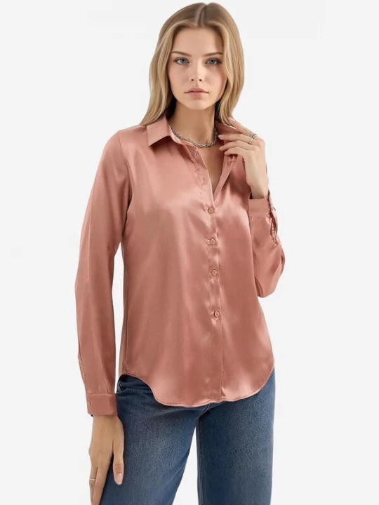 Foto van product Bigdart Shirt camel