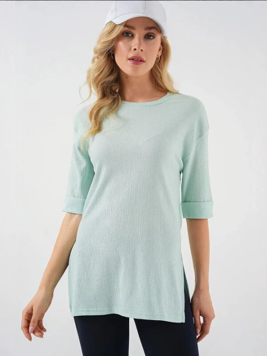 Foto van product Bigdart Shirt mintgroen