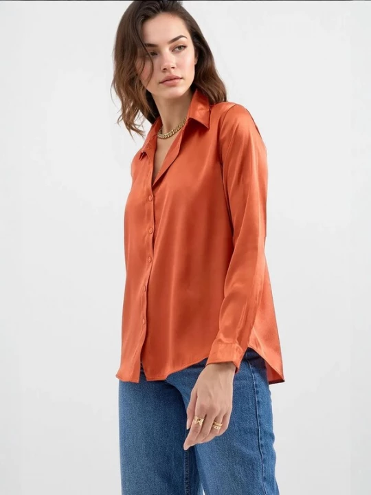 Foto van product Bigdart Shirt oranje