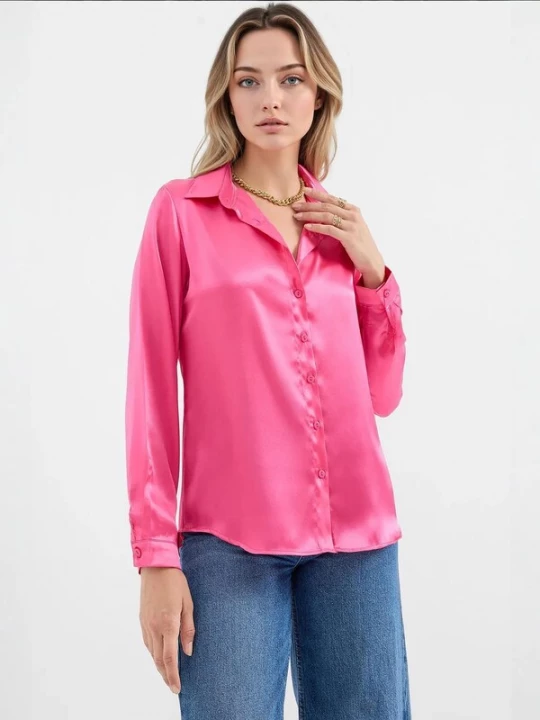 Foto van product Bigdart Shirt pink