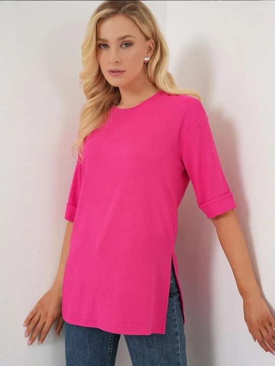 Foto van product Bigdart Shirt pink