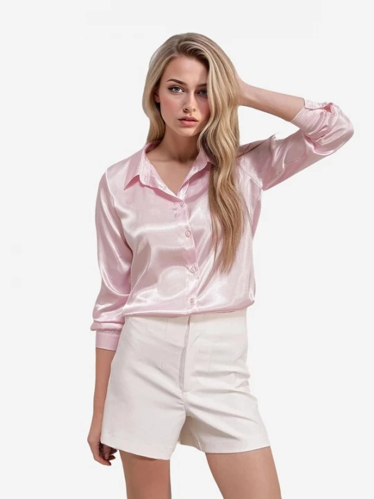 Foto van product Bigdart Shirt rosé