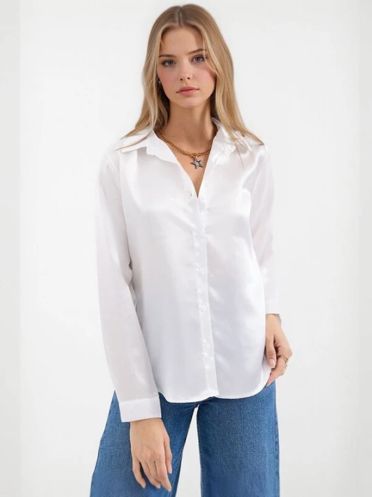 Foto van product Bigdart Shirt wit