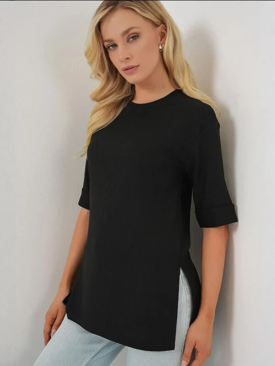 Foto van product Bigdart Shirt zwart