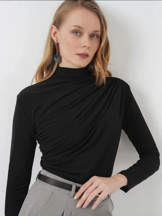 Foto van product Bigdart Shirt zwart