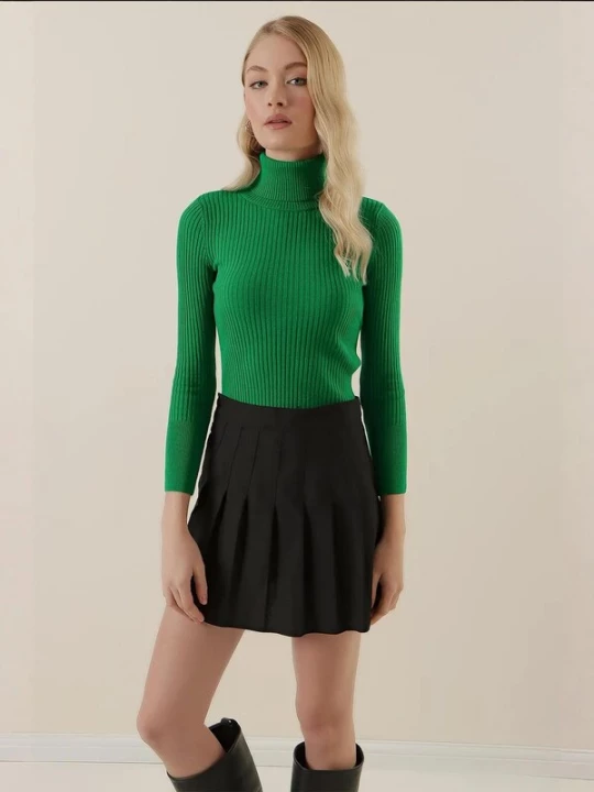 Foto van product Bigdart Trui groen