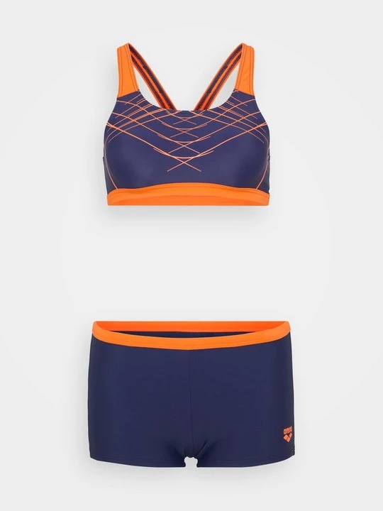 Foto van product Bikini Arena blauw