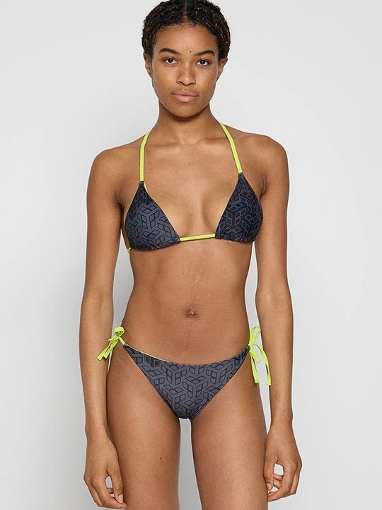 Foto van product Bikini Arena donkergrijs
