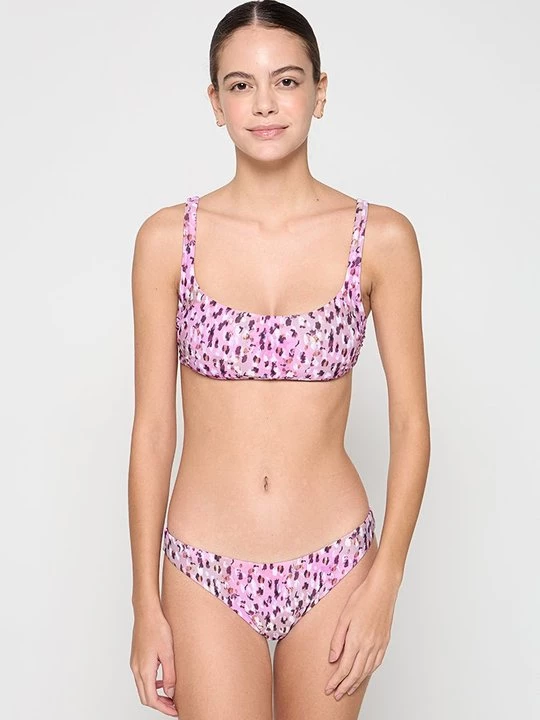 Foto van product Bikini Arena donkerroze