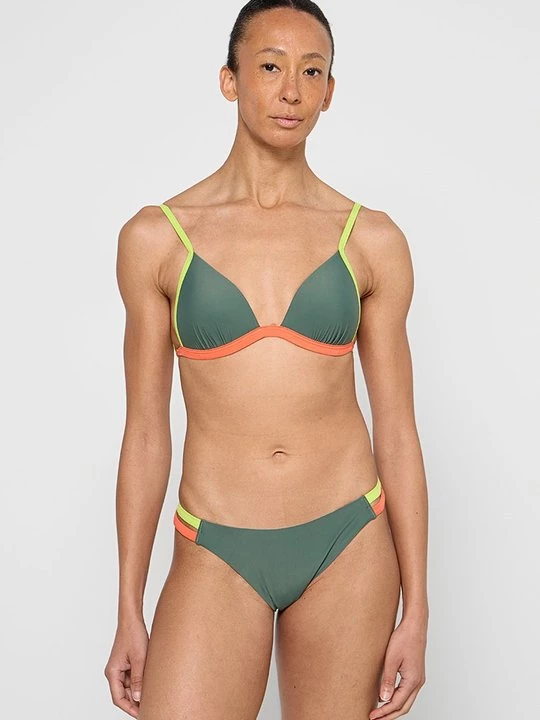 Foto van product Bikini Arena groen