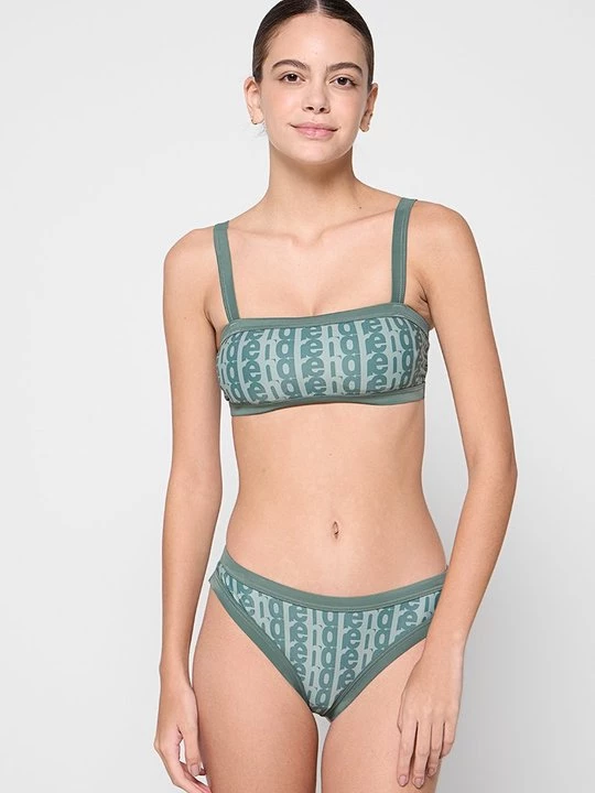 Foto van product Bikini Arena groen