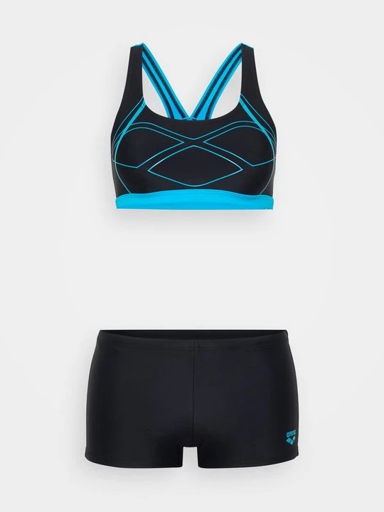 Foto van product Bikini Arena zwart
