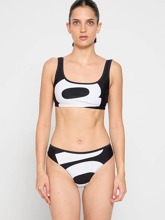 Foto van product Bikini Arena zwart