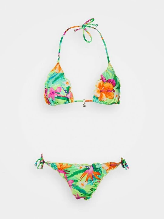 Foto van product Bikini Banana Moon groen