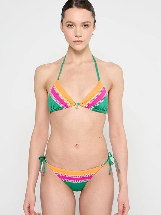 Foto van product Bikini Banana Moon groen