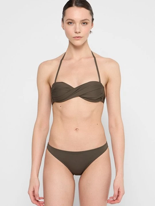 Foto van product Bikini Banana Moon kaki