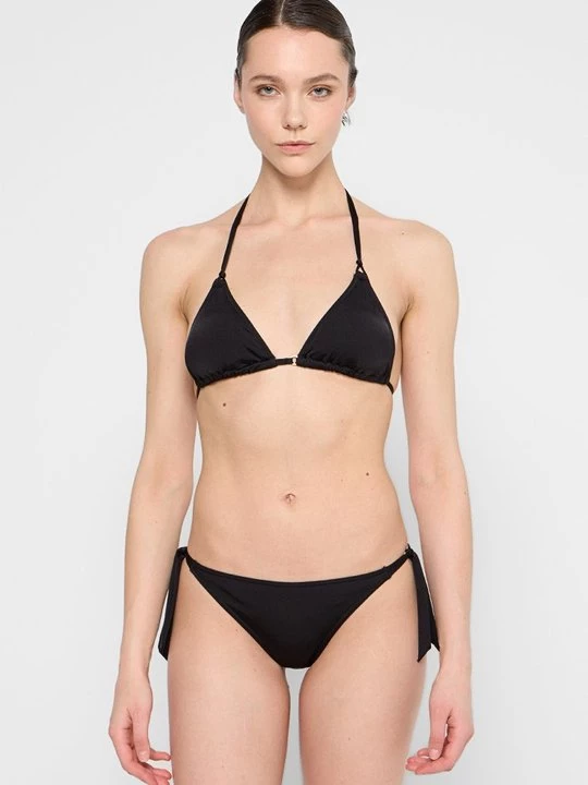 Foto van product Bikini Banana Moon zwart