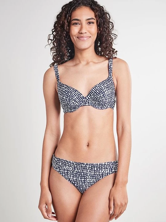 Foto van product Bikini Barts blauw