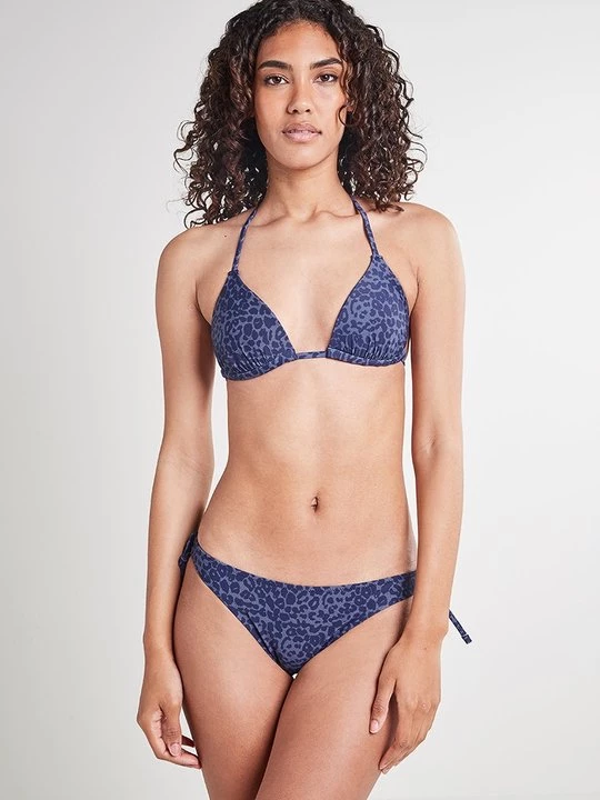 Foto van product Bikini Barts blauw