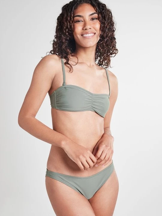 Foto van product Bikini Barts kaki