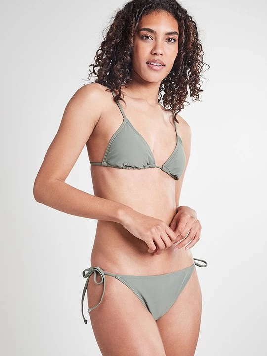 Foto van product Bikini Barts kaki