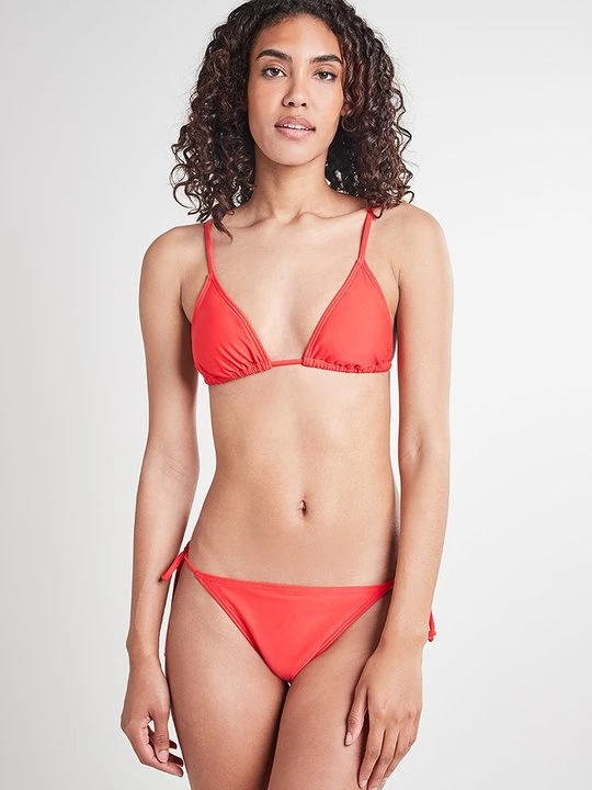 Foto van product Bikini Barts lichtrood