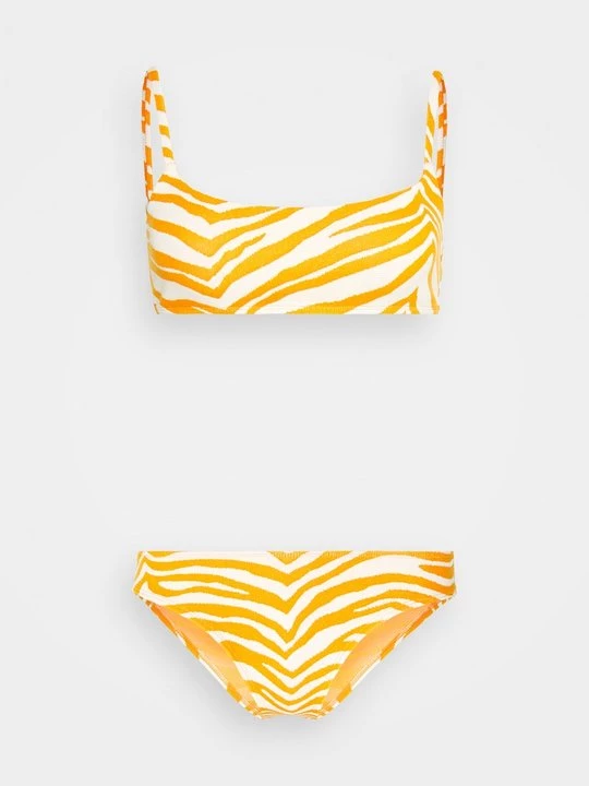 Foto van product Bikini Becksöndergaard oranje
