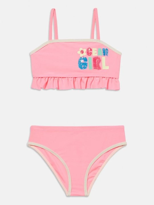 Foto van product Bikini Billieblush donkerroze