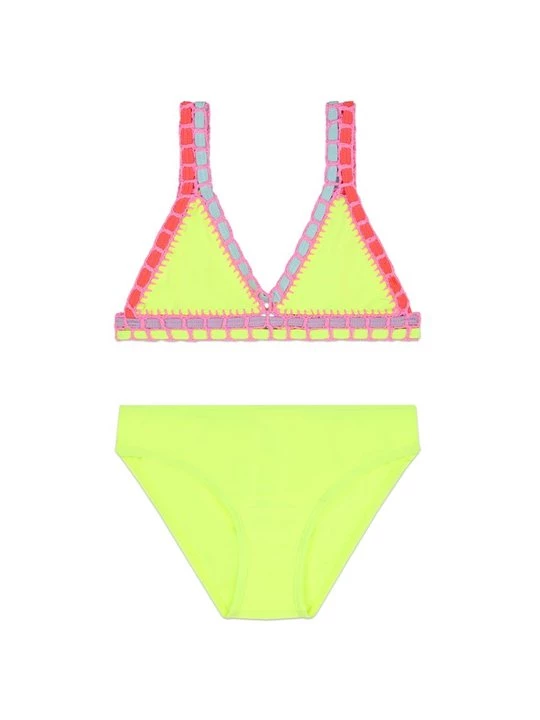 Foto van product Bikini Billieblush geel
