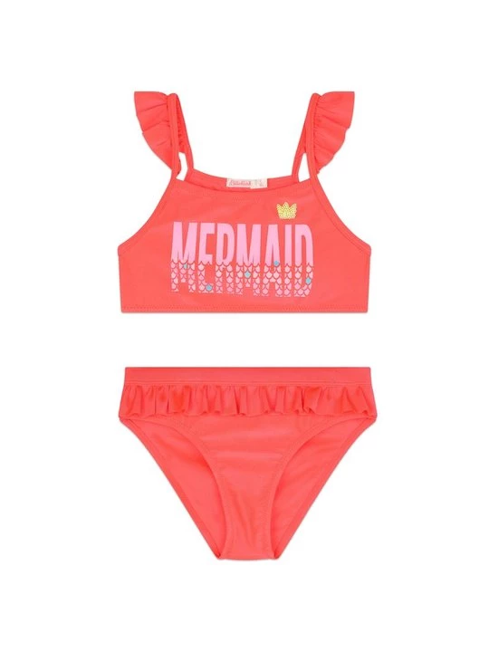 Foto van product Bikini Billieblush oranje
