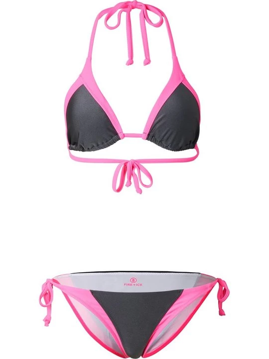 Foto van product Bikini Bogner Fire + Ice grijs