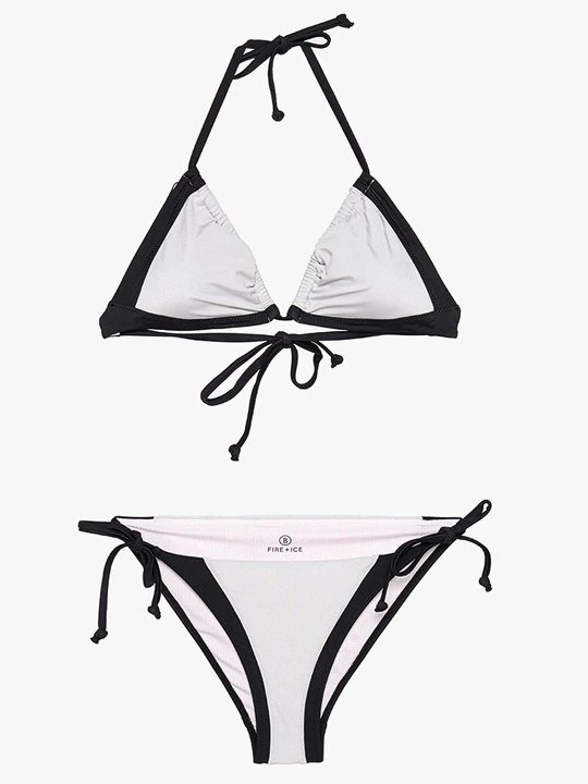 Foto van product Bikini Bogner Fire + Ice wit