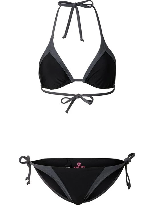 Foto van product Bikini Bogner Fire + Ice zwart