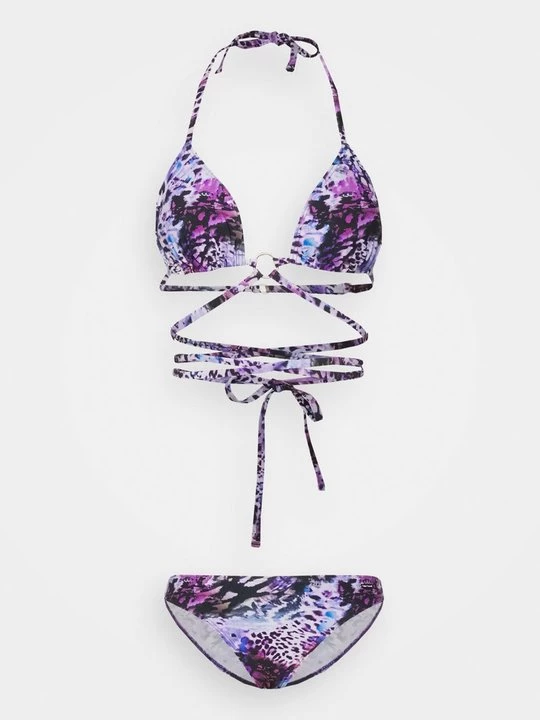 Foto van product Bikini Bruno Banani paars