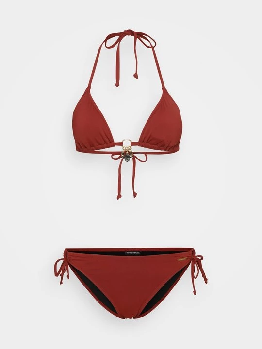 Foto van product Bikini Bruno Banani rood