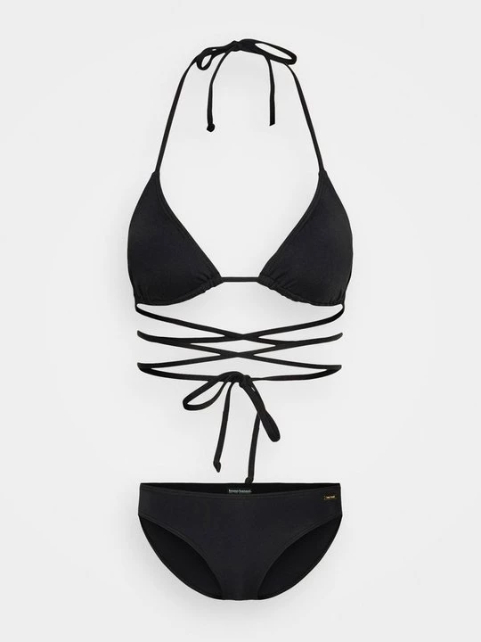 Foto van product Bikini Bruno Banani zwart