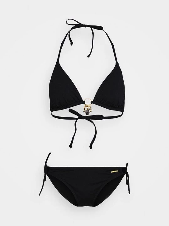 Foto van product Bikini Bruno Banani zwart