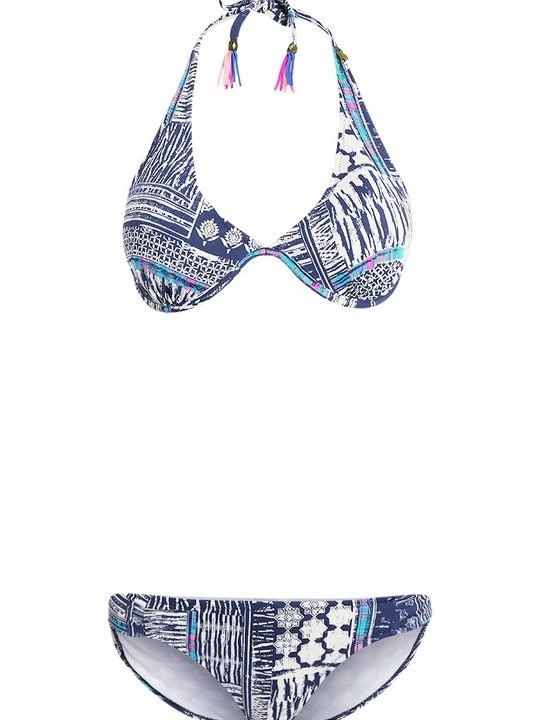 Foto van product Bikini Brunotti blauw
