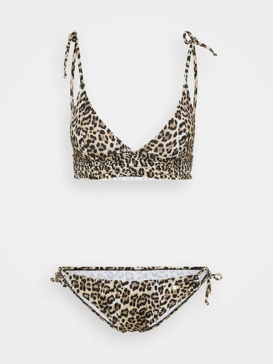 Foto van product Bikini Buffalo bruin