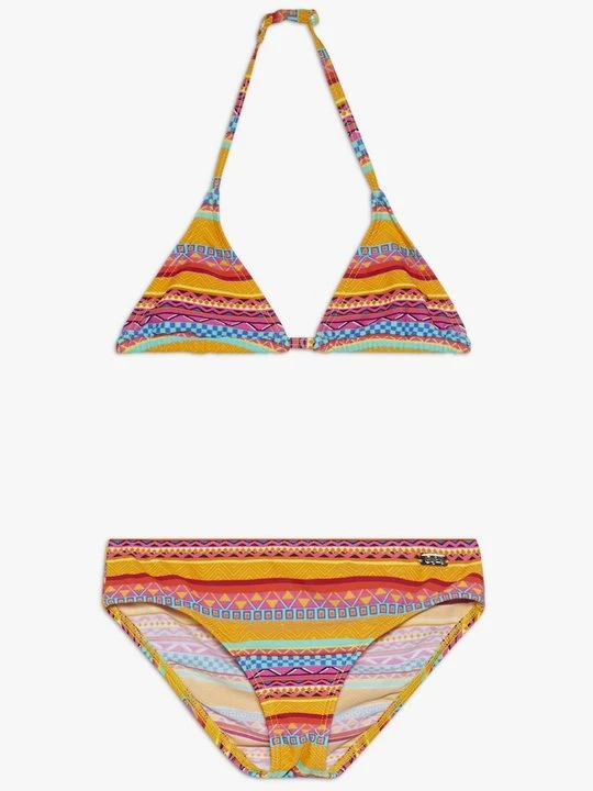 Foto van product Bikini Buffalo geel