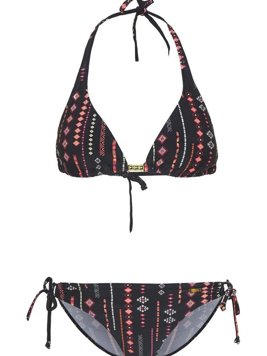 Foto van product Bikini Buffalo zwart