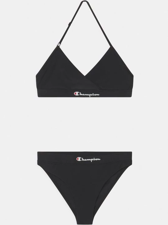 Foto van product Bikini Champion zwart
