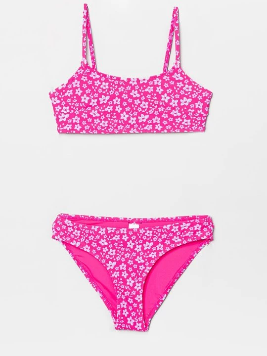 Foto van product Bikini Chiemsee donkerroze