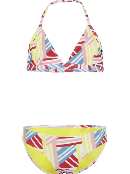 Foto van product Bikini Chiemsee rood